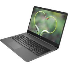 HP 15S-FQ2049NT Intel Core i3 1115G4 16GB 1TB SSD Freedos 15.6" Taşınabilir Bilgisayar 2N2U8EA09