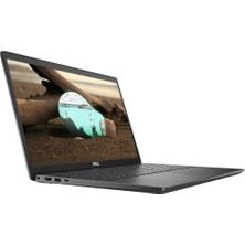 Dell Latitude 3520 Intel Core i5 1135G7 8GB 256GB SSD Freedos 15.6" FHD Taşınabilir Bilgisayar N015L352019EMEA_U