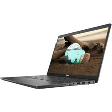 Dell Latitude 3520 Intel Core i5 1135G7 8GB 256GB SSD Freedos 15.6" FHD Taşınabilir Bilgisayar N015L352019EMEA_U