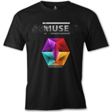 T-Shirt Muse - Undisclosed Desires
