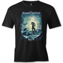 T-Shirt Sonata Artica - The Wolves Die Young