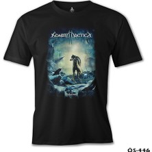 T-Shirt Sonata Artica - The Wolves Die Young