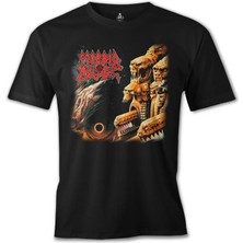 T-Shirt Morbid Angel - Monster