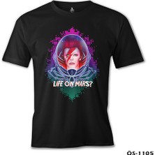 Llord T-Shirt T-Shirt David Bowie
