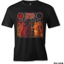 T-Shirt Morbid Angel - Fire