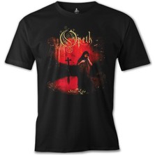 T-Shirt Opeth - Still Life