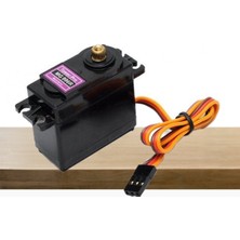 Elektromall Mg996r Servo Motor 180 Derece