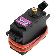 Elektromall Mg996r Servo Motor 180 Derece