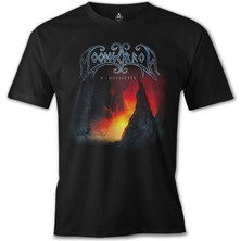 T-Shirt Moonsorrow