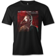 T-Shirt Chevelle - La Gargola