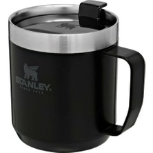 Stanley Mug Legendary Camp Siyah 350 ml