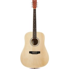 Sx SD104 Akustik Gitar