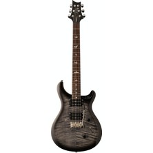 PRS - Paul Reed Smith PRS SE Custom 24 Elektro Gitar (Charcoal Burst)