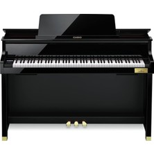 Casio GP-510BP CELVIANO Grand Hybrid Dijital Piyano (Siyah)