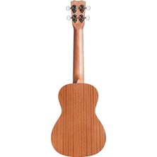 Cordoba Concert Ukulele Player Pack (Natural)