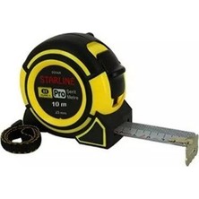 Starline Şerit Metre  10 Metre  -1090X-