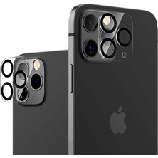 Wowx Apple iPhone 13 Kamera Koruyucu Cam