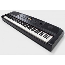 Yamaha DGX-670B Siyah Dijital Piyano Standsız ve Pedalsız