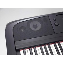 Yamaha DGX-670B Siyah Dijital Piyano Standsız ve Pedalsız