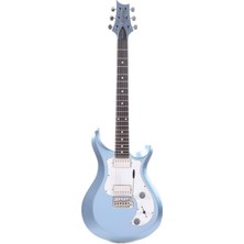 Prs S2 Standard 22 Elektro Gitar Frost Blue Metallic