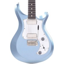 Prs S2 Standard 22 Elektro Gitar Frost Blue Metallic