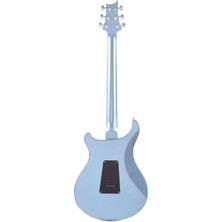 Prs S2 Standard 22 Elektro Gitar Frost Blue Metallic