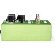 Way Huge WM22 Smalls Green Rhino Overdrive Pedalı