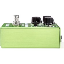 Way Huge WM22 Smalls Green Rhino Overdrive Pedalı