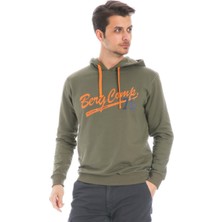 BERG Koorelah Erkek Sweat