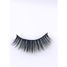 Loreen Professional Sahra  Doğal Kirpik