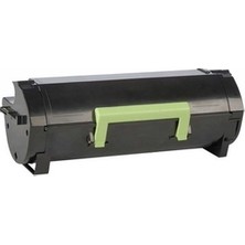 Lexmark MX711-625X-62D5X00 Muadil Toner Extra Yüksek Kapasiteli