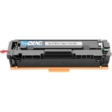 Canon CRG-045 Mavi Muadil Toner
