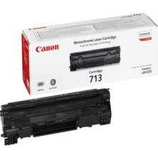 Canon CRG-713 Toner