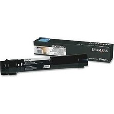 Lexmark X950-X950X2KG Siyah Toner