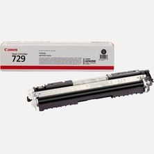 Canon CRG-729 Siyah Toner