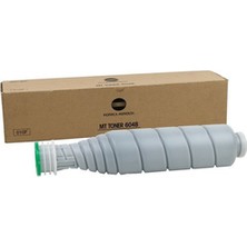 Konica Minolta 604B Fotokopi Toner