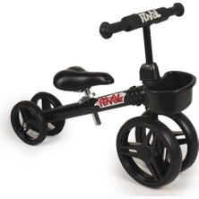 Rival RV600 Tay Tay Ilk Bisikletim Pedalsız Ilk Adım Oyuncak