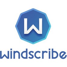 Windscribe Vpn Pro Premium - 3 Ay Sınırsız