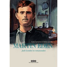 Martin Eden - Jack London'In Romanından - Aude Samama