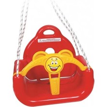 Toys House Çocuk Salıncak Kırmızı