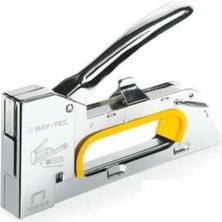 Bay-Tec Profesyonel Zımba Tabancası 13/4-6-8 mm MK1280