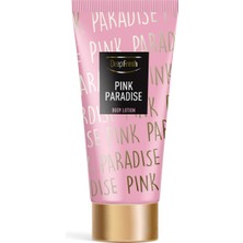 Deep Fresh Vücut Losyonu Pink Paradise 200 ml