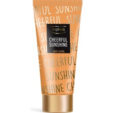 Deep Fresh Vücut Losyonu Cheerful Sunshine 200 ml