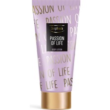 Deep Fresh Vücut Losyonu Passion Of Life 200 ml