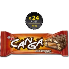 Eti Canga 45 g x 24 Adet