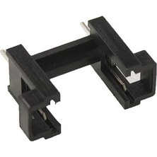 Motorobit Kf-01 Pcb Tip Sigorta Yuvası - 5X20 Sigorta Uyumlu