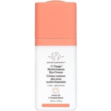 Drunk Elephant C-Tango Multivitamin Göz Kremi 15ML