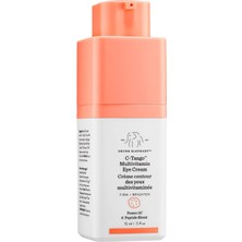 Drunk Elephant C-Tango Multivitamin Göz Kremi 15ML