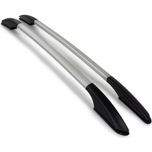 OMSA Fiat Scudo Solid Tavan Çıtası Gri 2006-2016 Arası