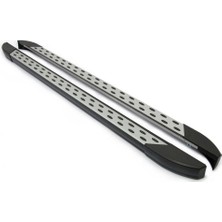 OMSA VW T4 Transporter Dot Line Yan Basamak Uzun Şase 1995-2003 Arası